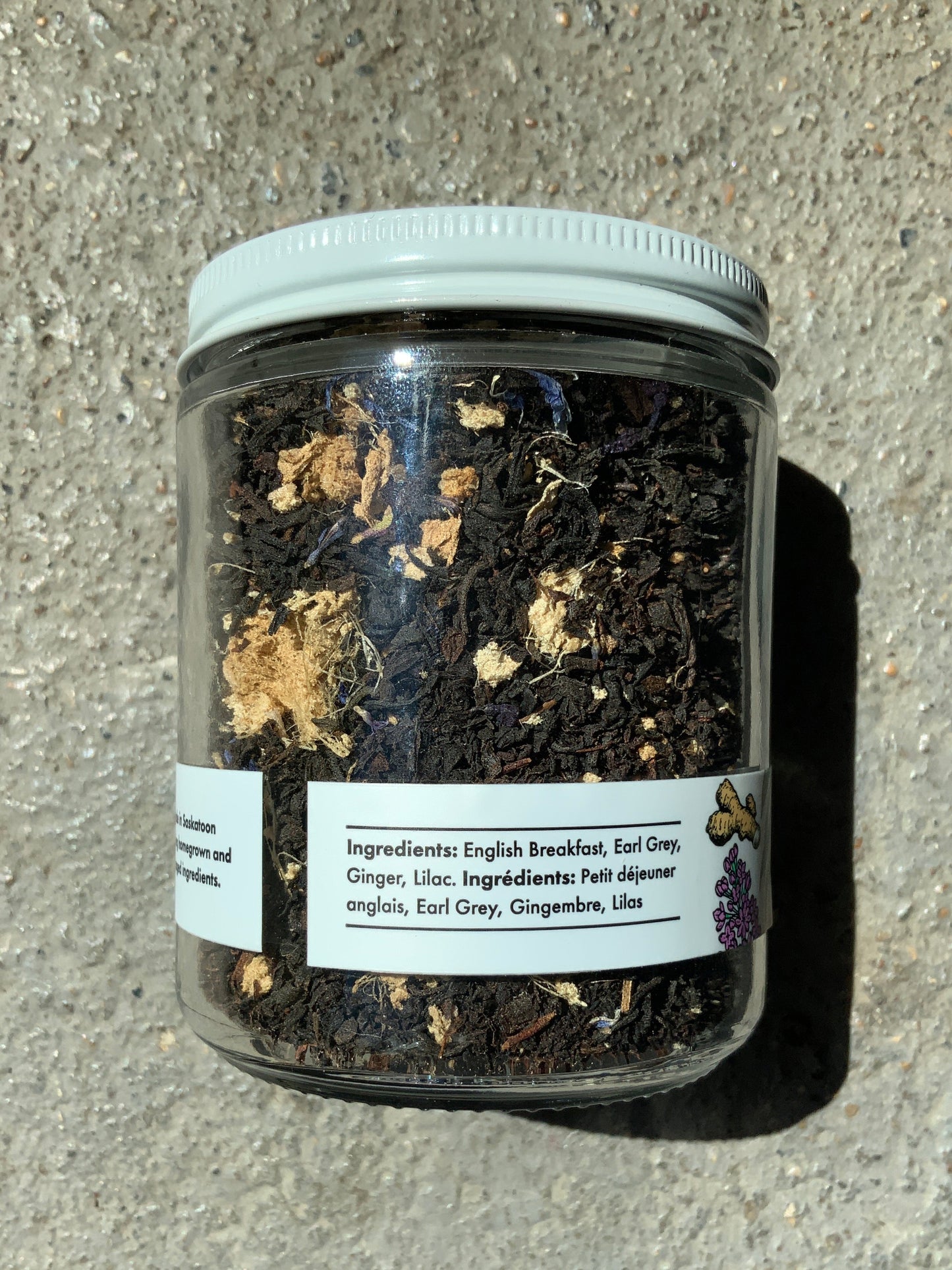 Primal - Be Magic Tea - High Tea