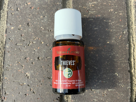 Young Living - Essential Oil - Thieves