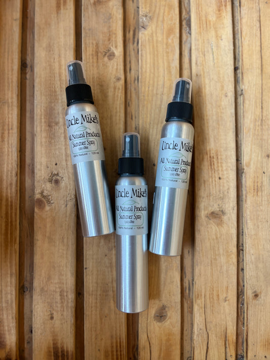 Uncle Mike's - Sprays - Summer Spray