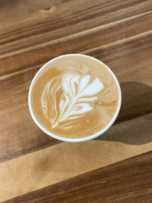 Coffee Bar