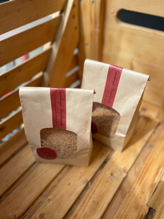 Pique - 450g Sourdough Breadcrumbs