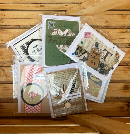 Stuff by Sandee - Cards (Single)