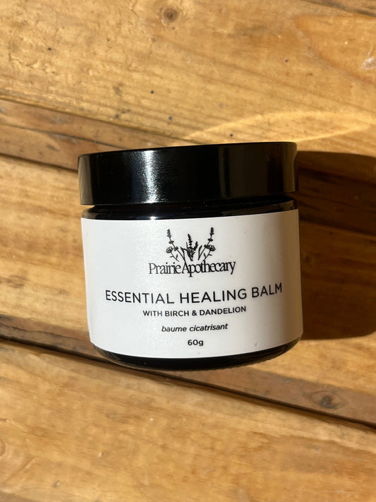 Prairie Apothecary - Essential Healing Balm