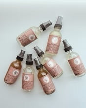 Studio on 27 - Magnesium Deodorant Spray - Patchouli & Cedarwood