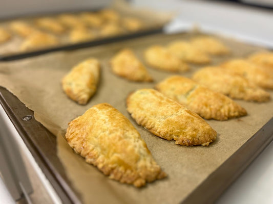 Your Farmer's Wife Cheese Pies (Frozen)