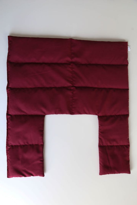 Ruby - Shoulder Therapy Pack Created Mother handmade & curated by Tanis Harder based out of Winnipeg, MB.
