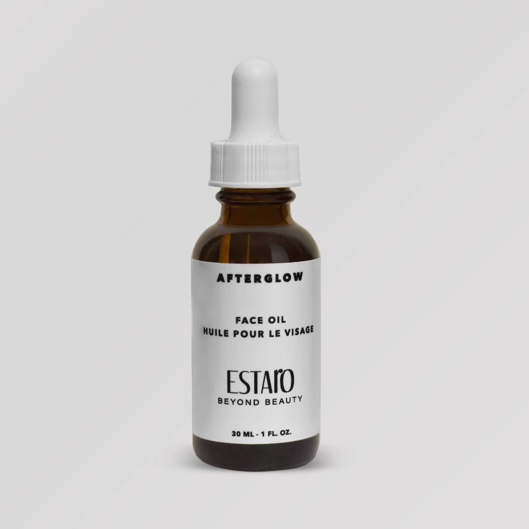 Estaro Beauty & Personal Care Inc. - Afterglow Repair Oil