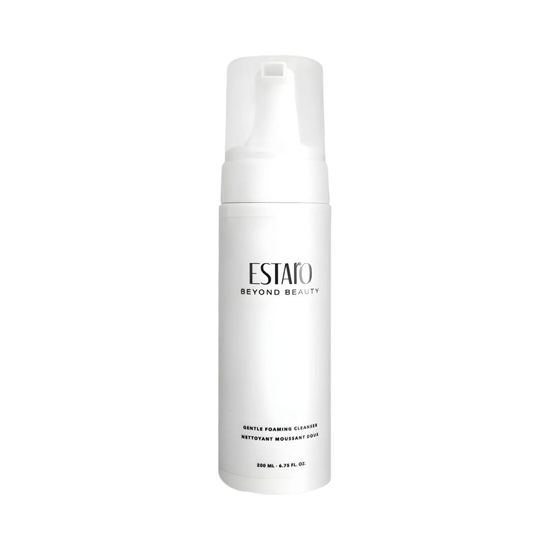 Estaro Beauty & Personal Care Inc. - Foaming Cleanser