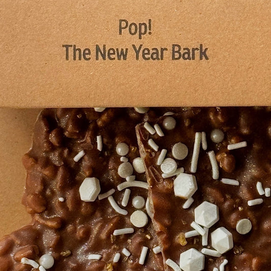 Candyma'am Sweets - Pop! The New Year Bark