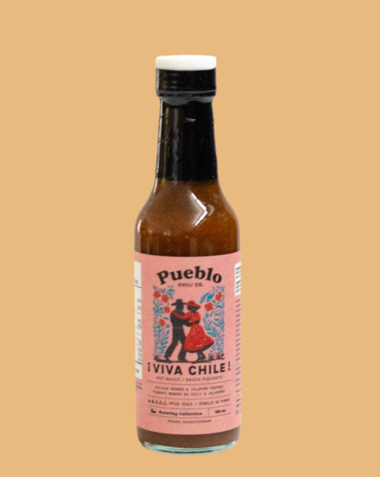 Pueblo Chili Co - Viva Chile