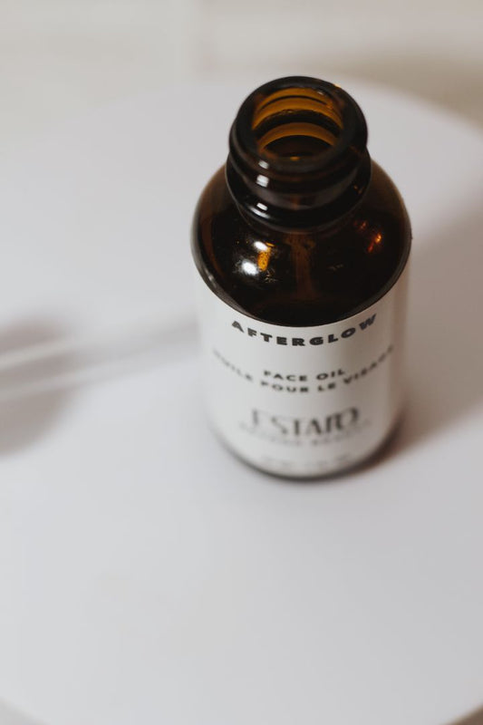 Estaro Beauty & Personal Care Inc. - Afterglow Repair Oil