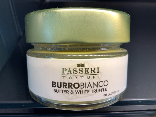 Etrusco - Truffle Butter