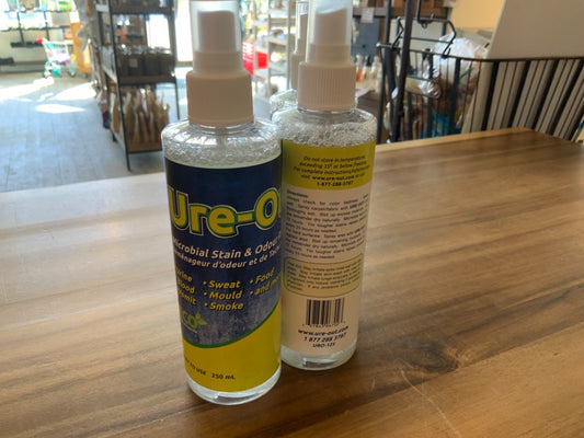 Powerhouse Endeavours - Ure-Out Microbial Stain & Odour Removal