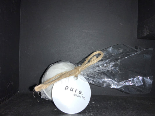 Pure Bath & Body - Bath Bombs - London Fog