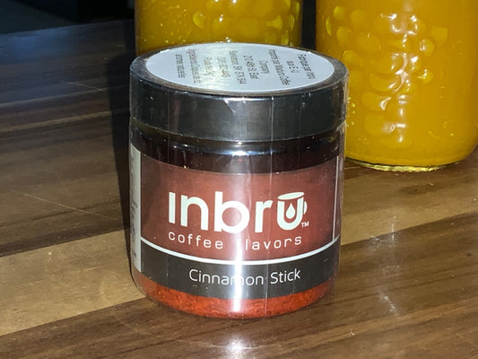 Powerhouse Endeavours - INBRU - Cinnamon Stick