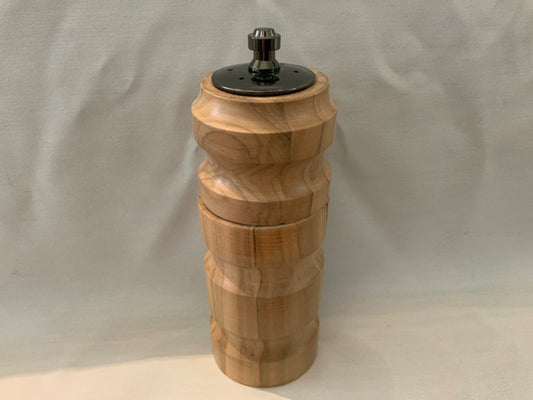 Toys & Turnings Artisan - 2 in 1 Salt & Pepper Grinder