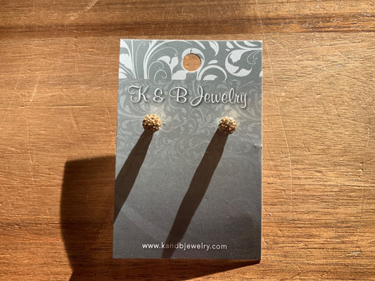 K&B Jewelry - EST6 - 027
