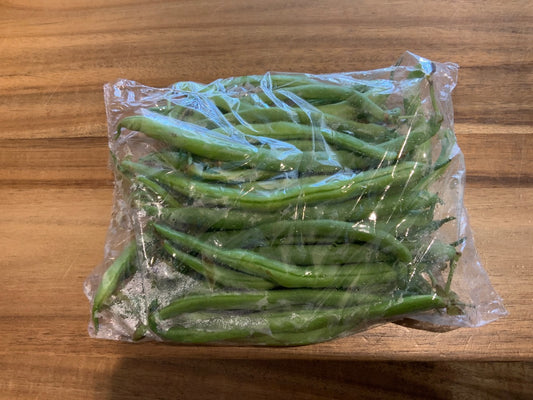Cooks Country Farm - Green or Yellow Beans