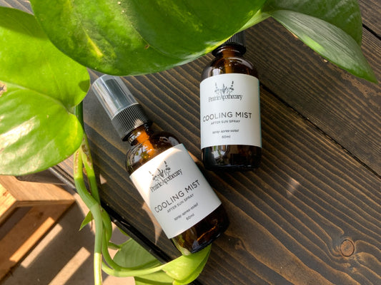 Prairie Apothecary - Cooling Mist