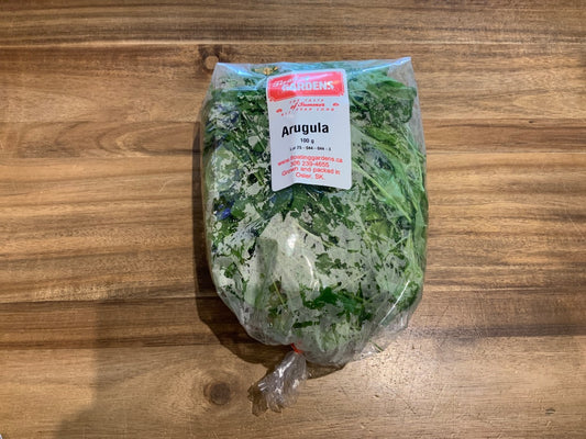Floating Gardens - Arugula - 100g