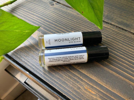Prairie Apothecary - Moonlight Eye Elixir