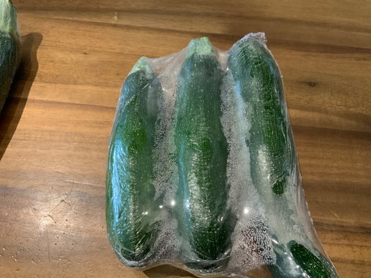 Cook’s Country Farm - Zucchini