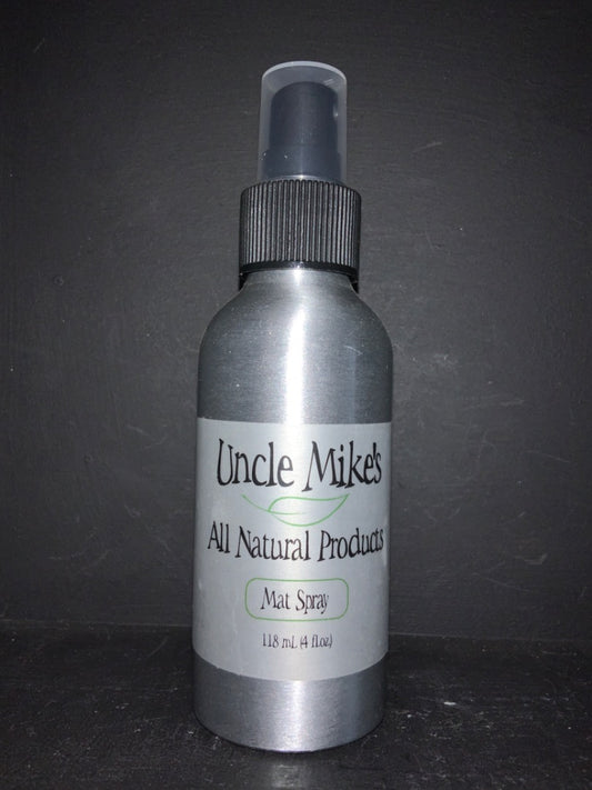 Uncle Mike’s - Sprays - Mat Spray