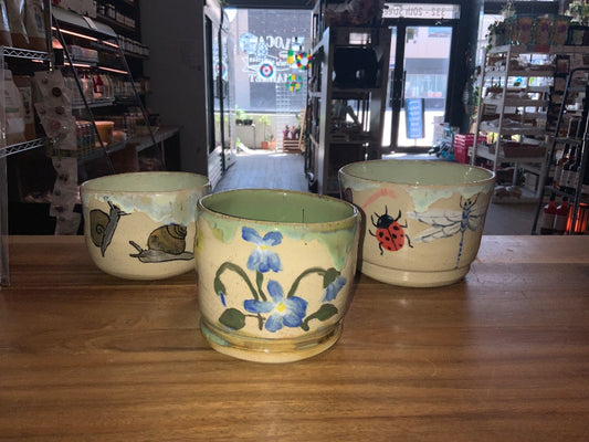 Mira’s Mugs - Plant Pots/Medium Vases