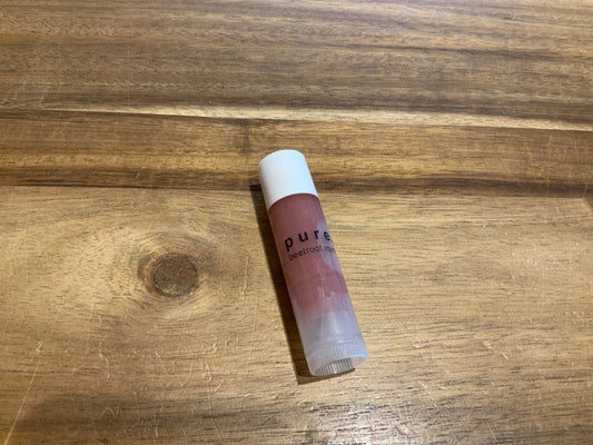 Pure Bath & Body - Lip Balm Tube - Beetroot Mint