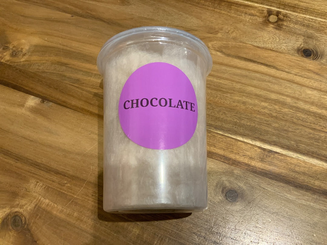 Sams Enterprise - Cotton Candy - Chocolate