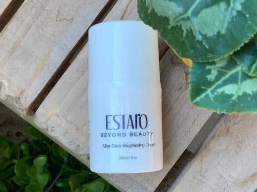 Estaro Beauty & Personal Care Inc. - Afterglow Brightening Cream
