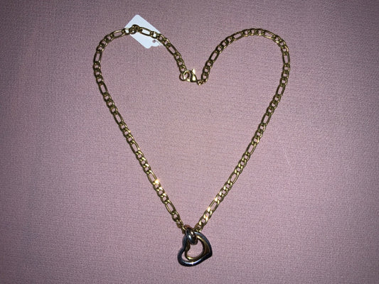 Sve Jewels - Necklace - Love Is…