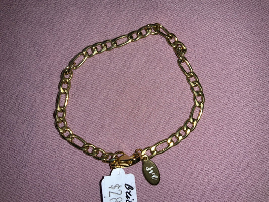 Sve Jewels Artisan - Britt Bracelet
