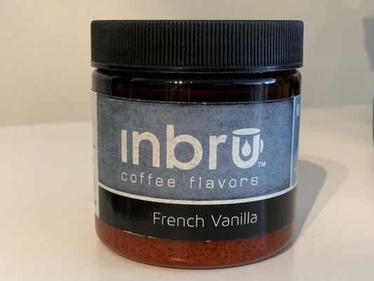 Inbru - French Vanilla