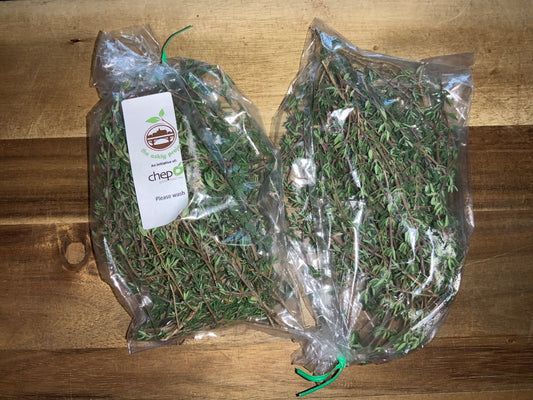 Chep - Thyme