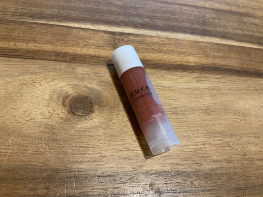 Pure Bath & Body - Lip Balm Tube - Cinnamint