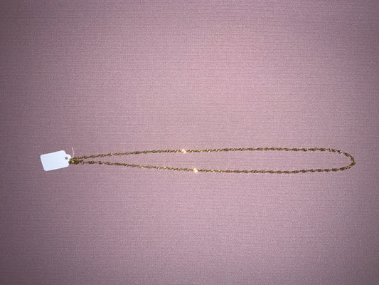 Sve Jewels - Necklace - Singapore