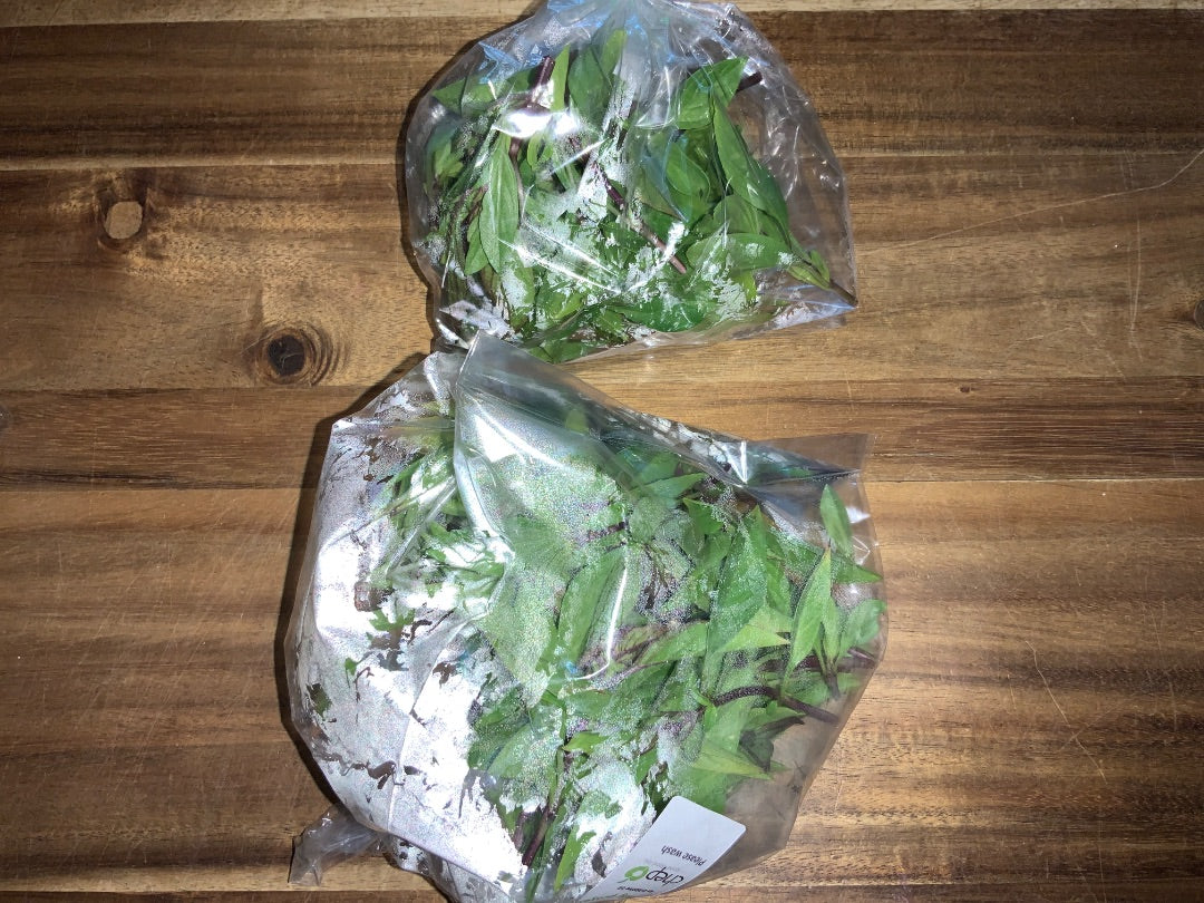 Chep - Thai Basil