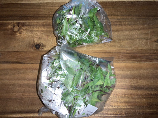 Chep - Thai Basil