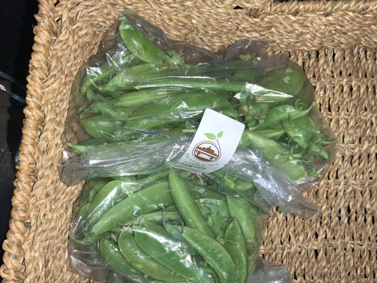 Chep - Peas