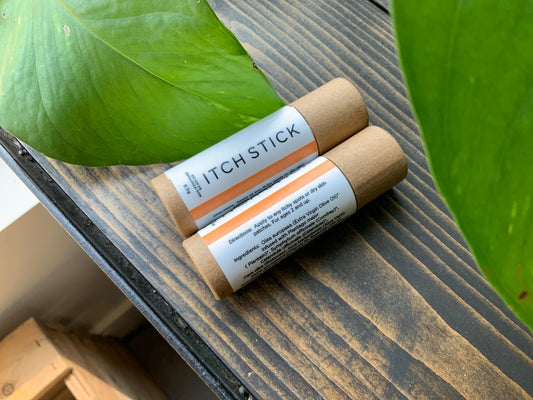 Prairie Apothecary - Itch Stick