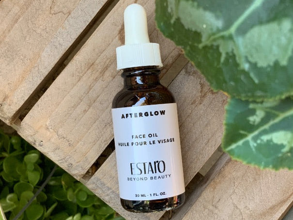 Estaro Beauty & Personal Care Inc. - Afterglow Repair Oil