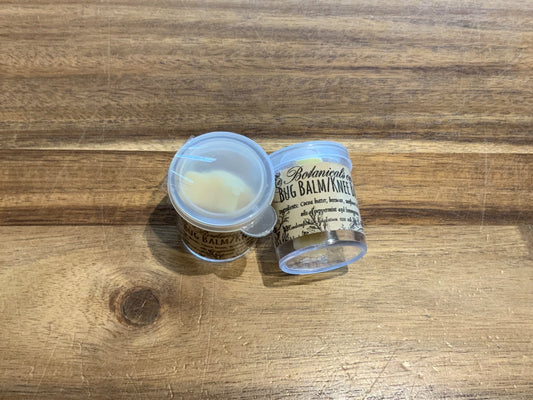 Botanicals On 8th -  Bug Balm/Knee Balm