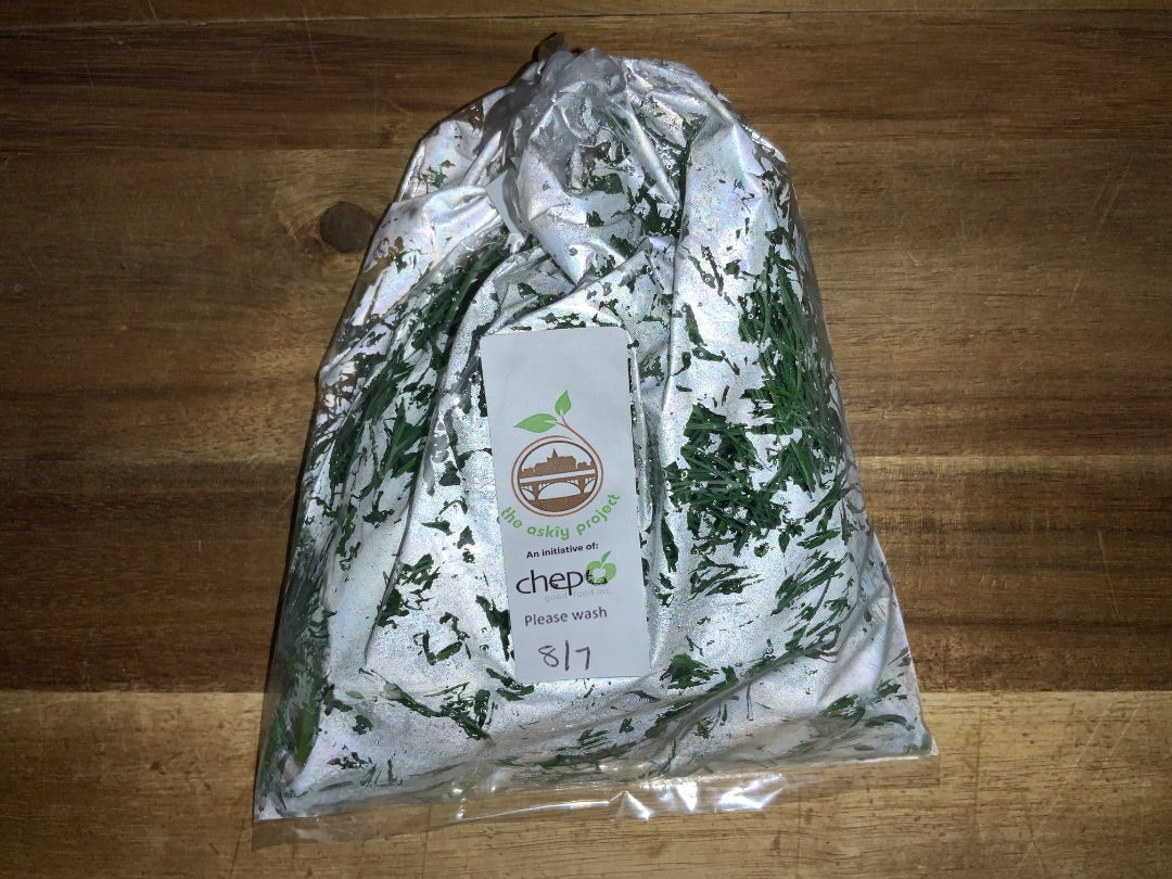 Chep - Dill
