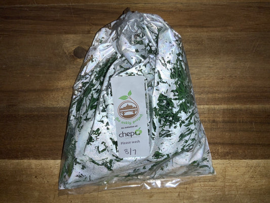 Chep - Dill