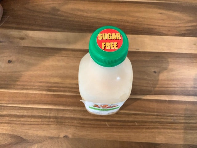 Ginger Guys - Frozen Fruit Juice - Sugar Free Mint