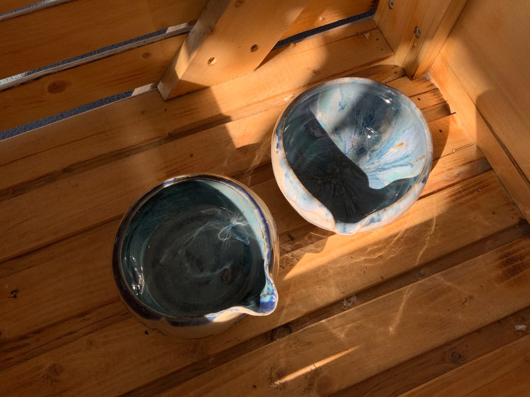 Mira’s Mugs - Bowls/Matcha Bowls