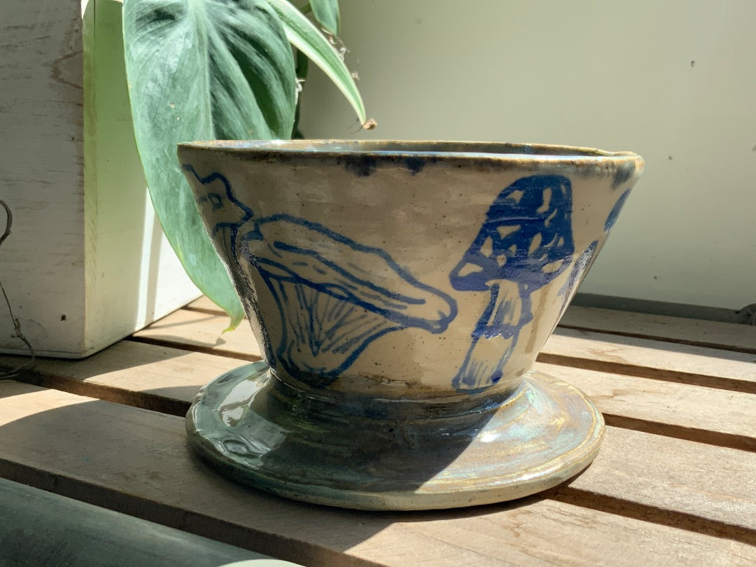 Mira’s Mugs - Pour Over