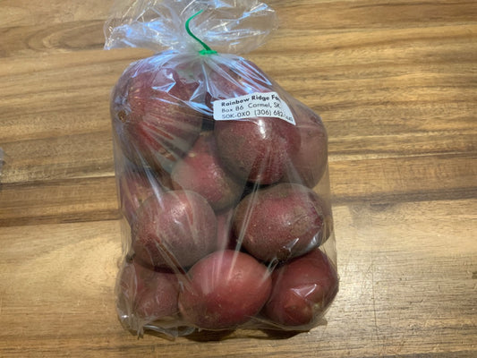 Rainbow Ridge - Potatoes - 1.5lbs