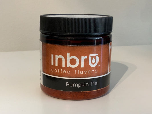 Inbru - Pumpkin Pie